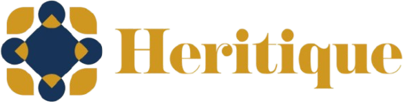 Heritique Logo
